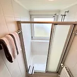 Haus Rieper 2 Oben Appartamento *