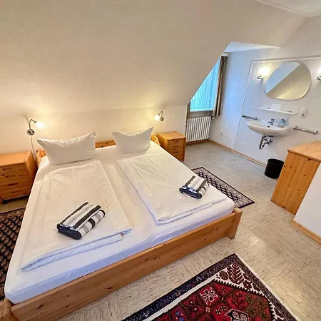 Haus Rieper 2 Oben *