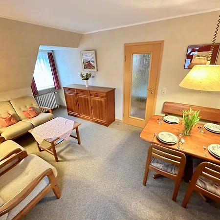 Haus Rieper 2 Oben Westerland