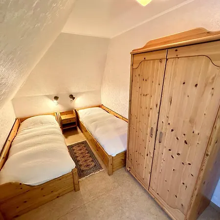 Haus Rieper 2 Oben Westerland