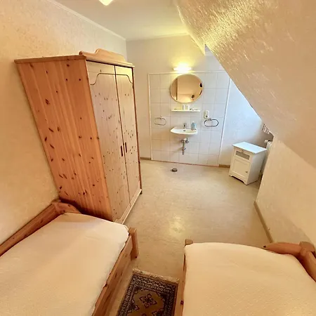 Haus Rieper 2 Oben Westerland