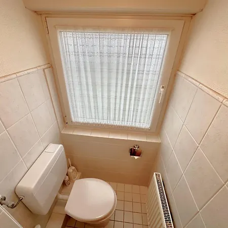 Haus Rieper 2 Oben Westerland