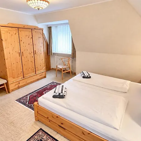 Haus Rieper 2 Oben Westerland